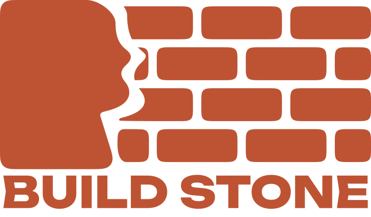 Build Stone Logo